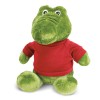 Crocodile Plush Toys red